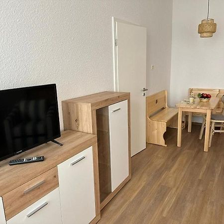 מלון רוסטוק Haus Troja מראה חיצוני תמונה