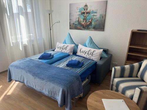 מלון רוסטוק Haus Troja מראה חיצוני תמונה